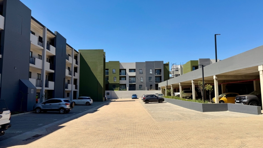 2 Bedroom Property for Sale in Newinbosch Western Cape